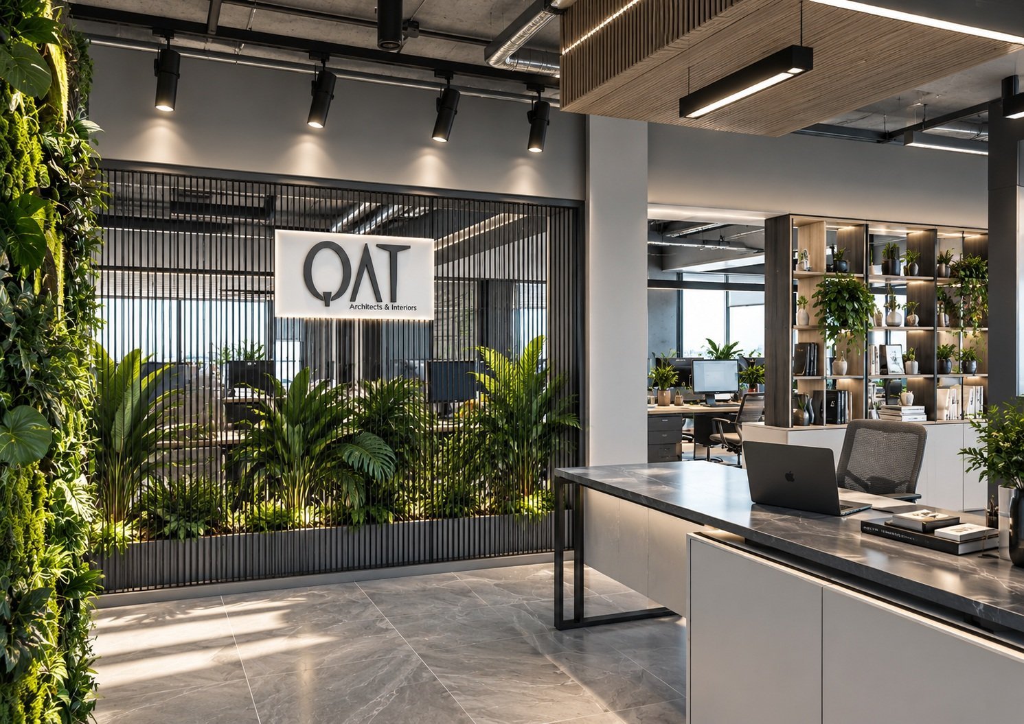QAT Project — 3