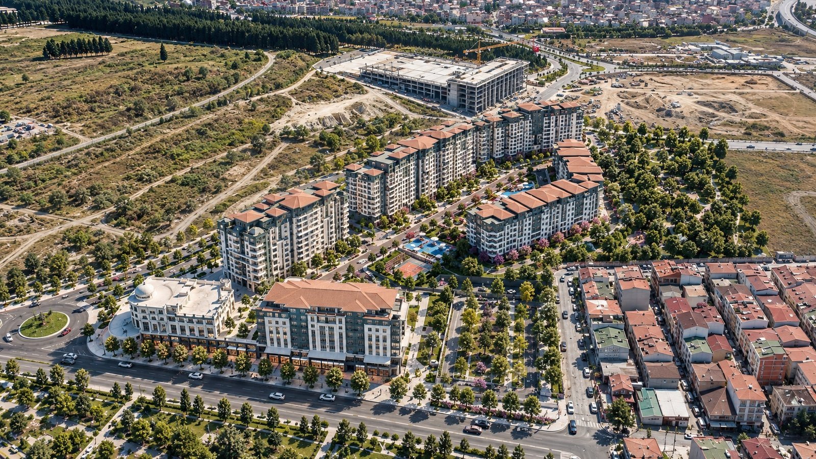 Bizim Mahalle — 4