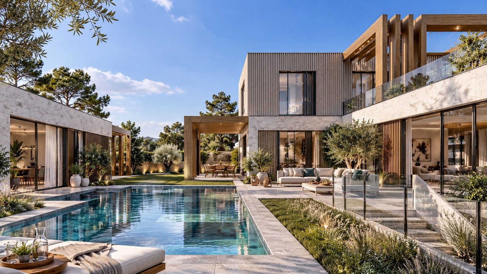 14 Villa — 1