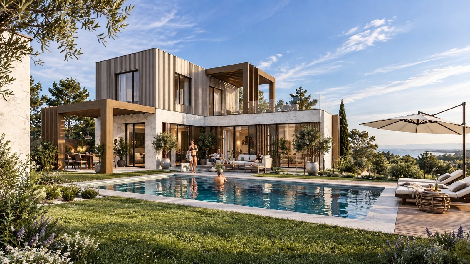 14 Villa — 2