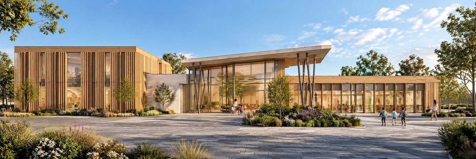 Nursery and Kindergarten — 2