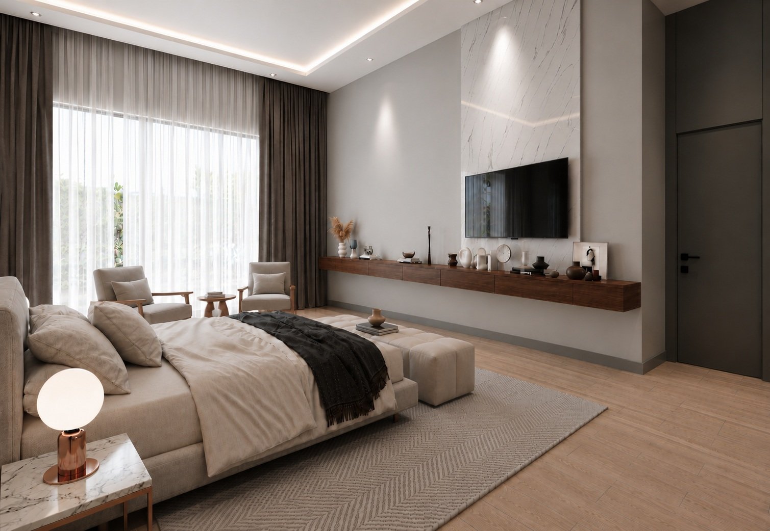 Mevsim Bahçeşehir 3 — 1