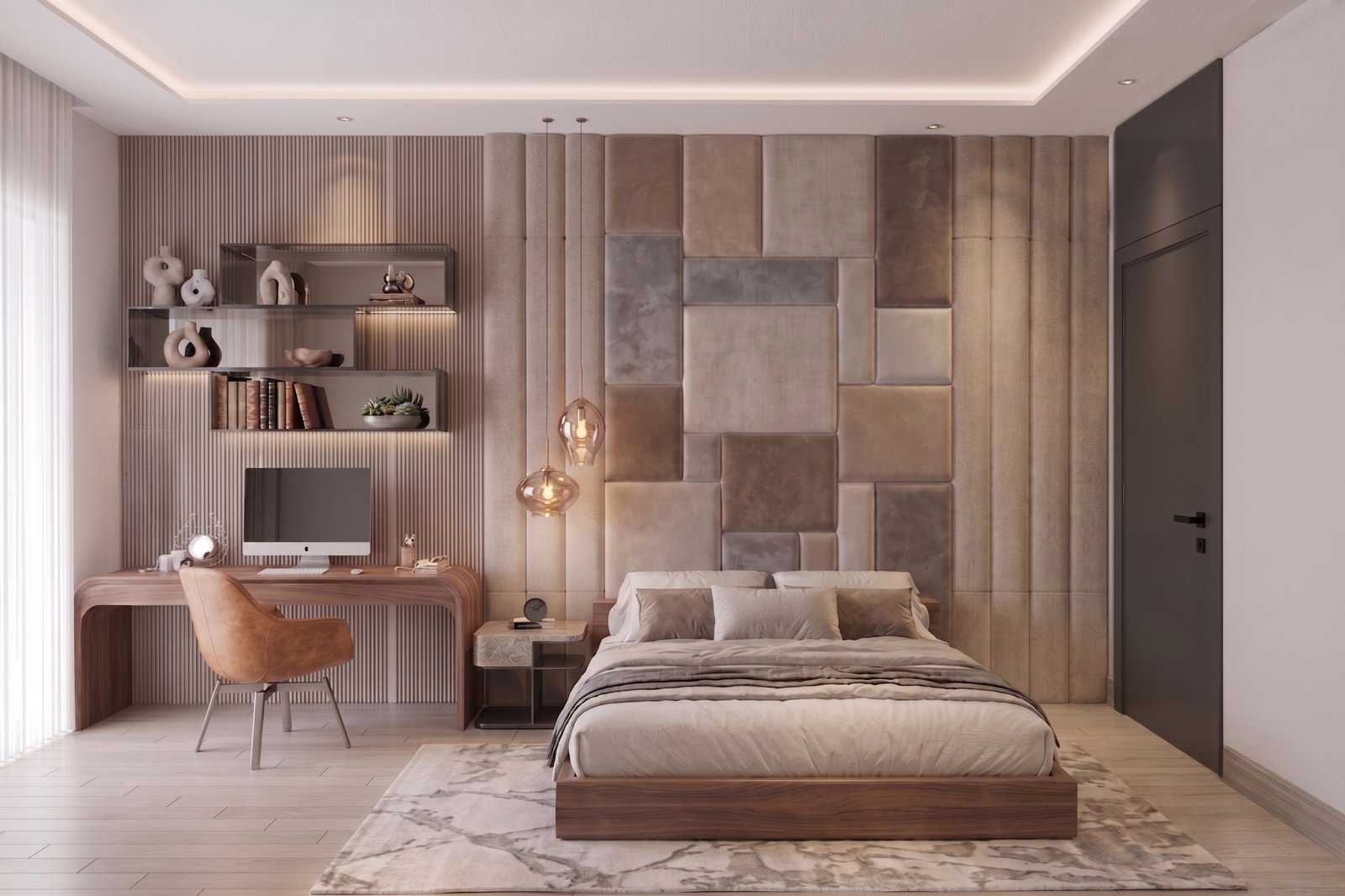 Mevsim Bahçeşehir 3 — 3