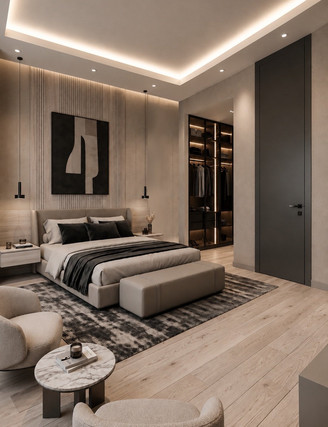 Mevsim Bahçeşehir 3 — 9