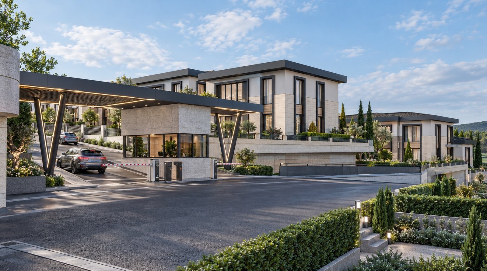 Mevsim Bahçeşehir 2 — 1