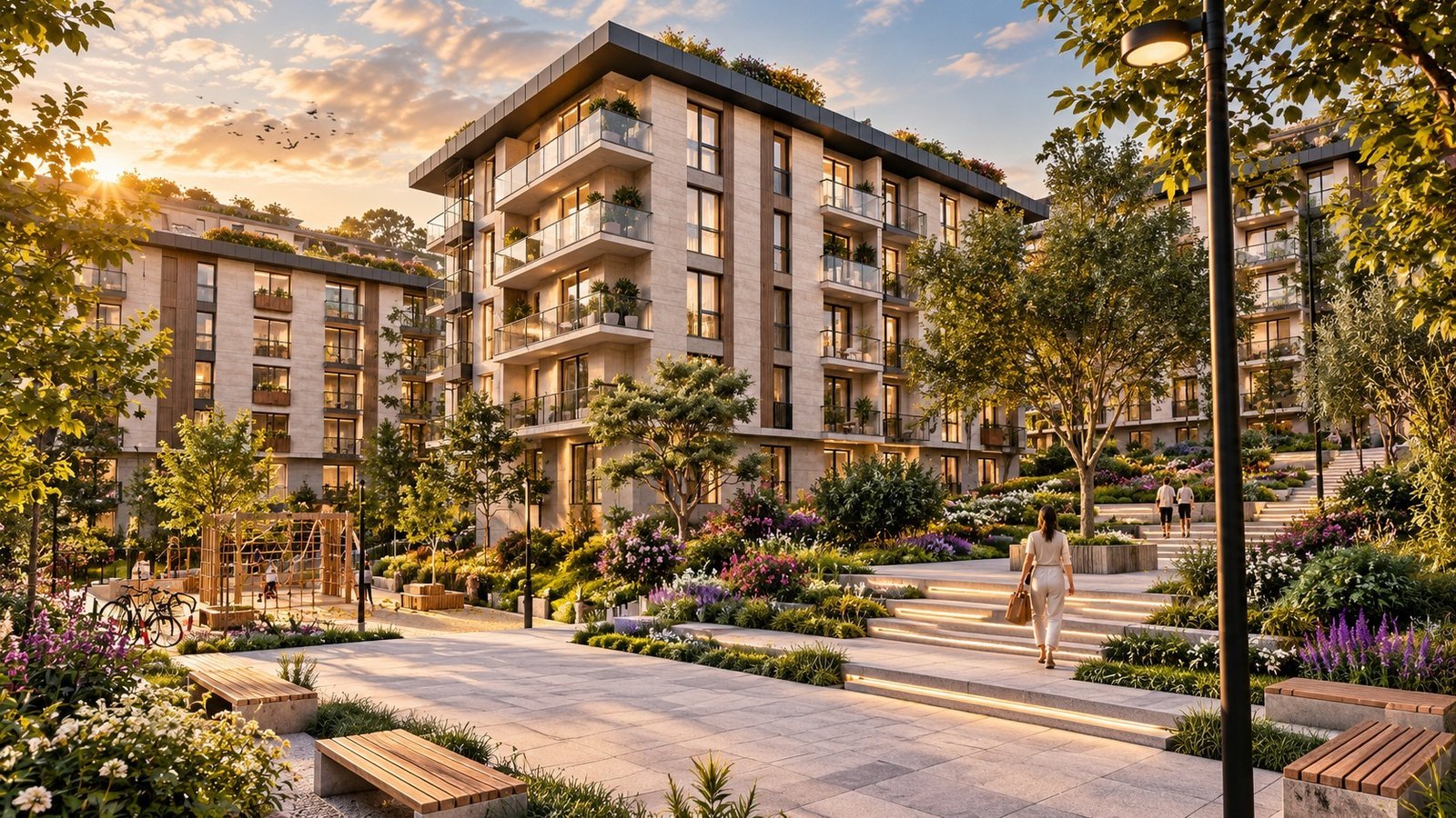 Kuzguncuk Urban Design — 4