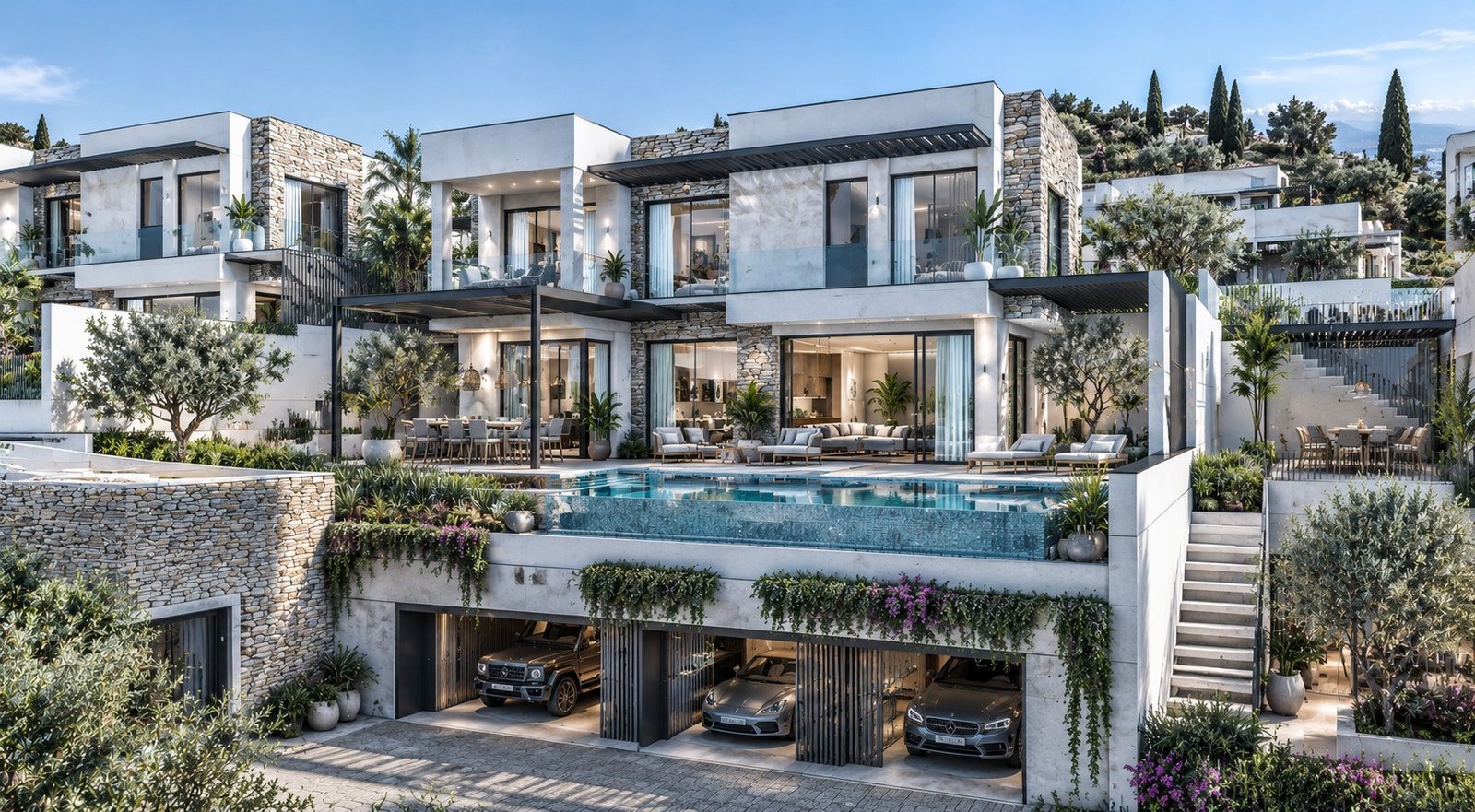 Yalıkavak 11 Villas — 3