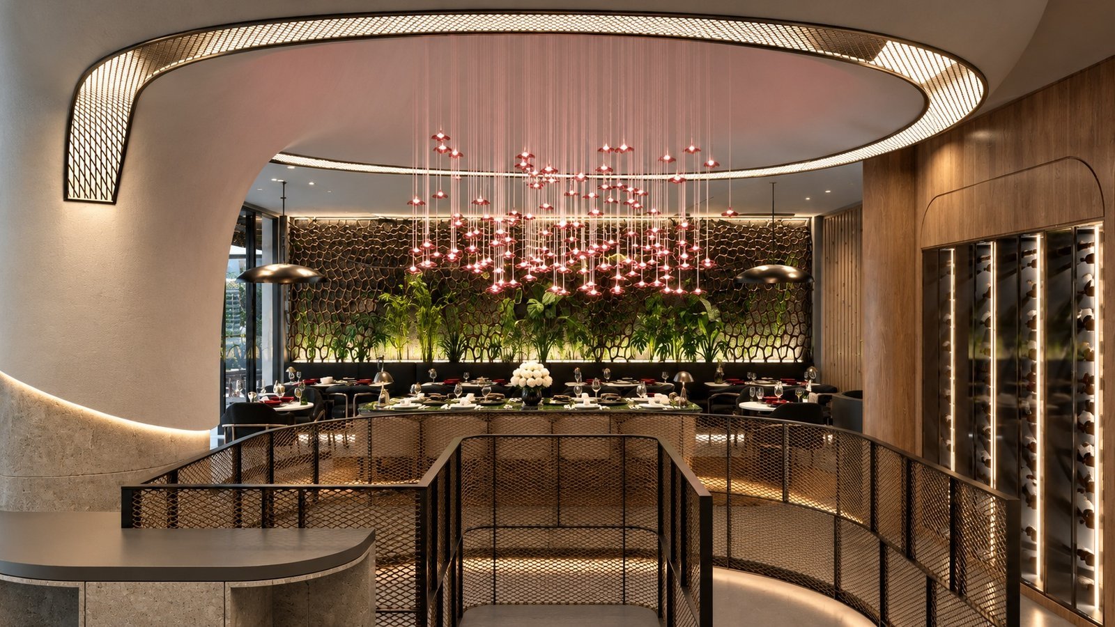 BARBA SUSHI — 5