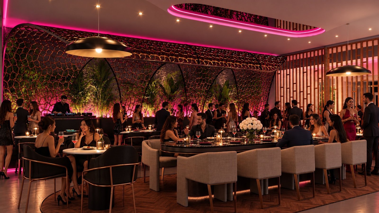 BARBA SUSHI — 9