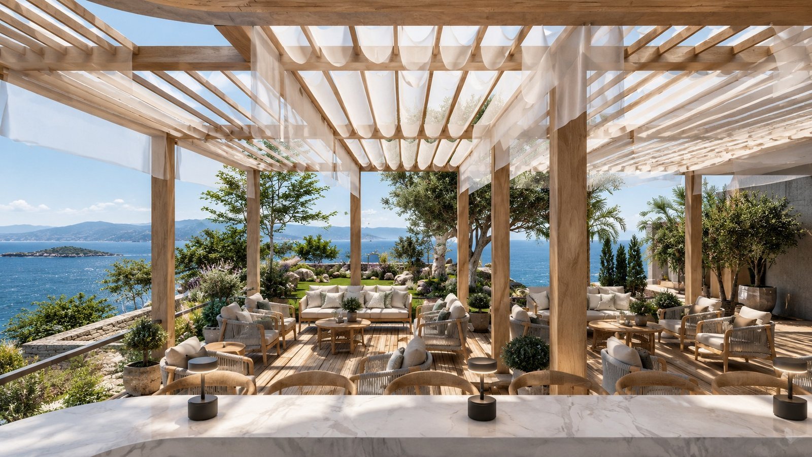 DA MARIO Bodrum — 1