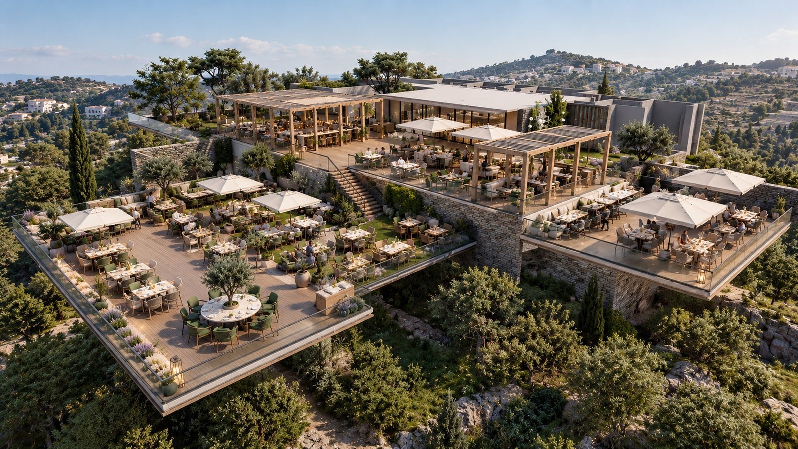 DA MARIO Bodrum — 2