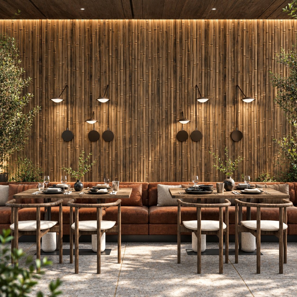 T Japanese Restaurant — 4