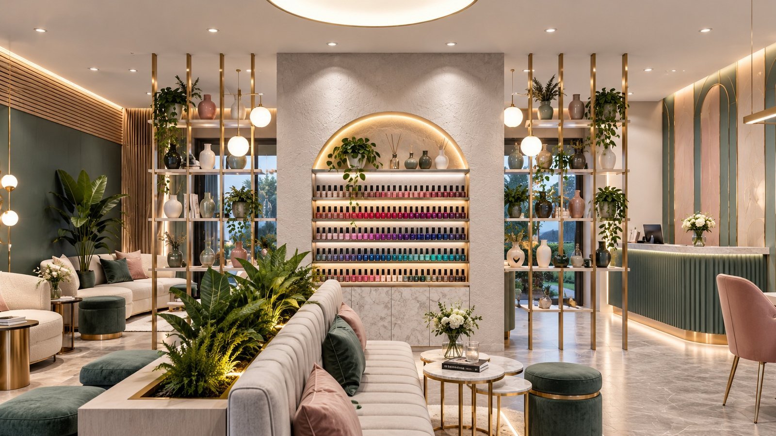 NOEA Beauty Centre — 3