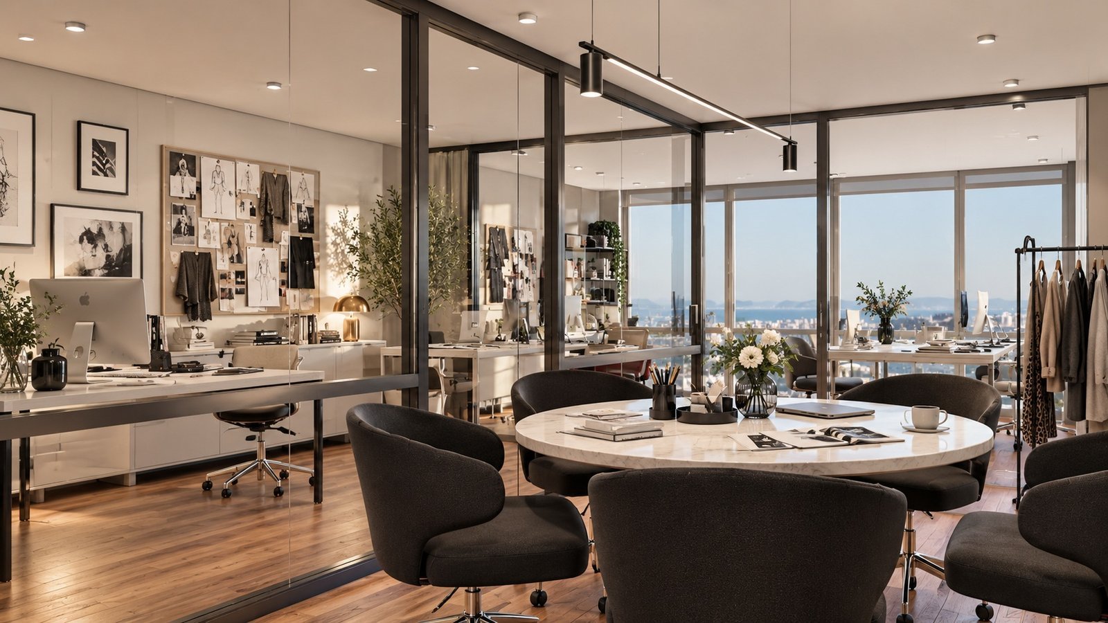 REVIA Atelier — 1