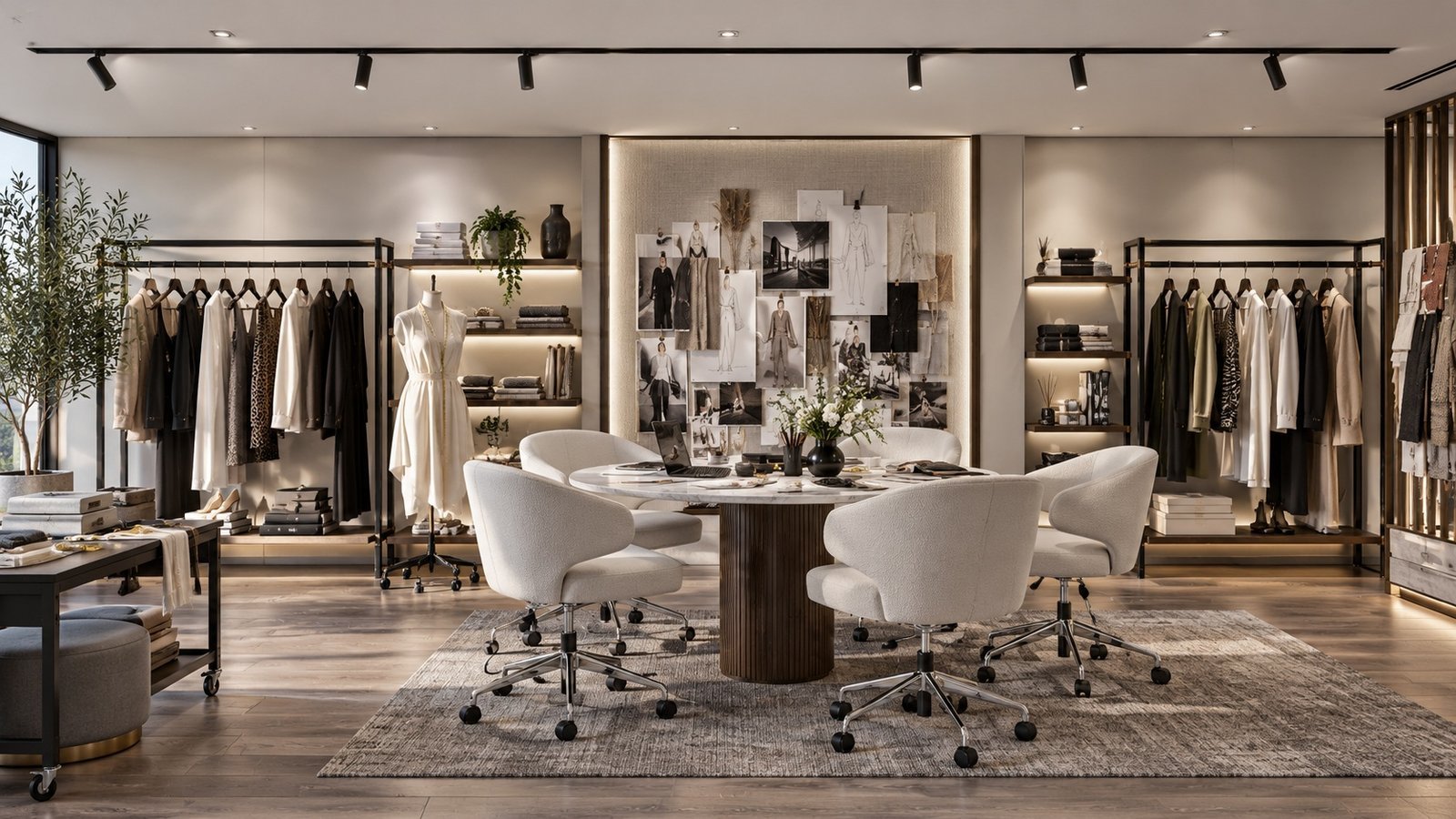 REVIA Atelier — 2