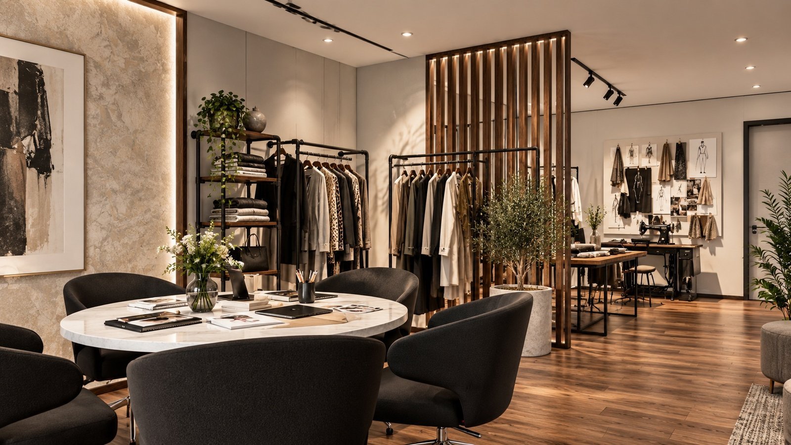 REVIA Atelier — 3