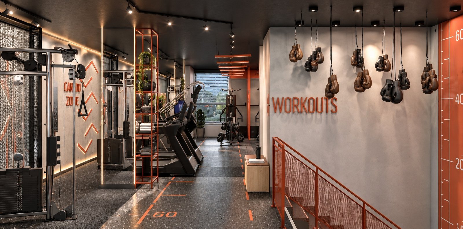 The HIIT Club — 7