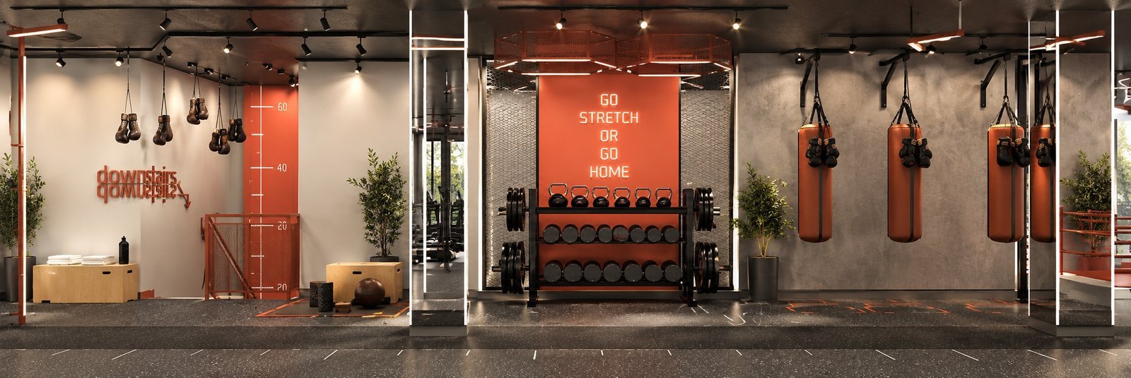 The HIIT Club — 8