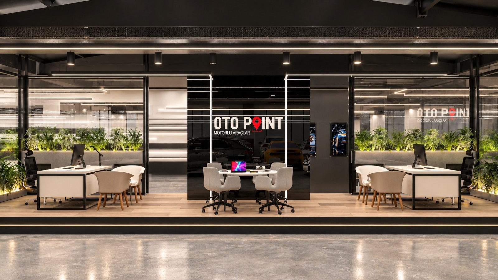 OTO POINT — 11
