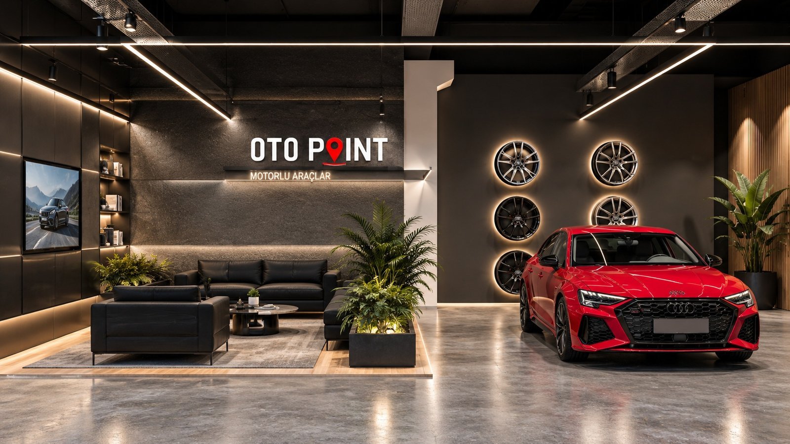 OTO POINT — 14