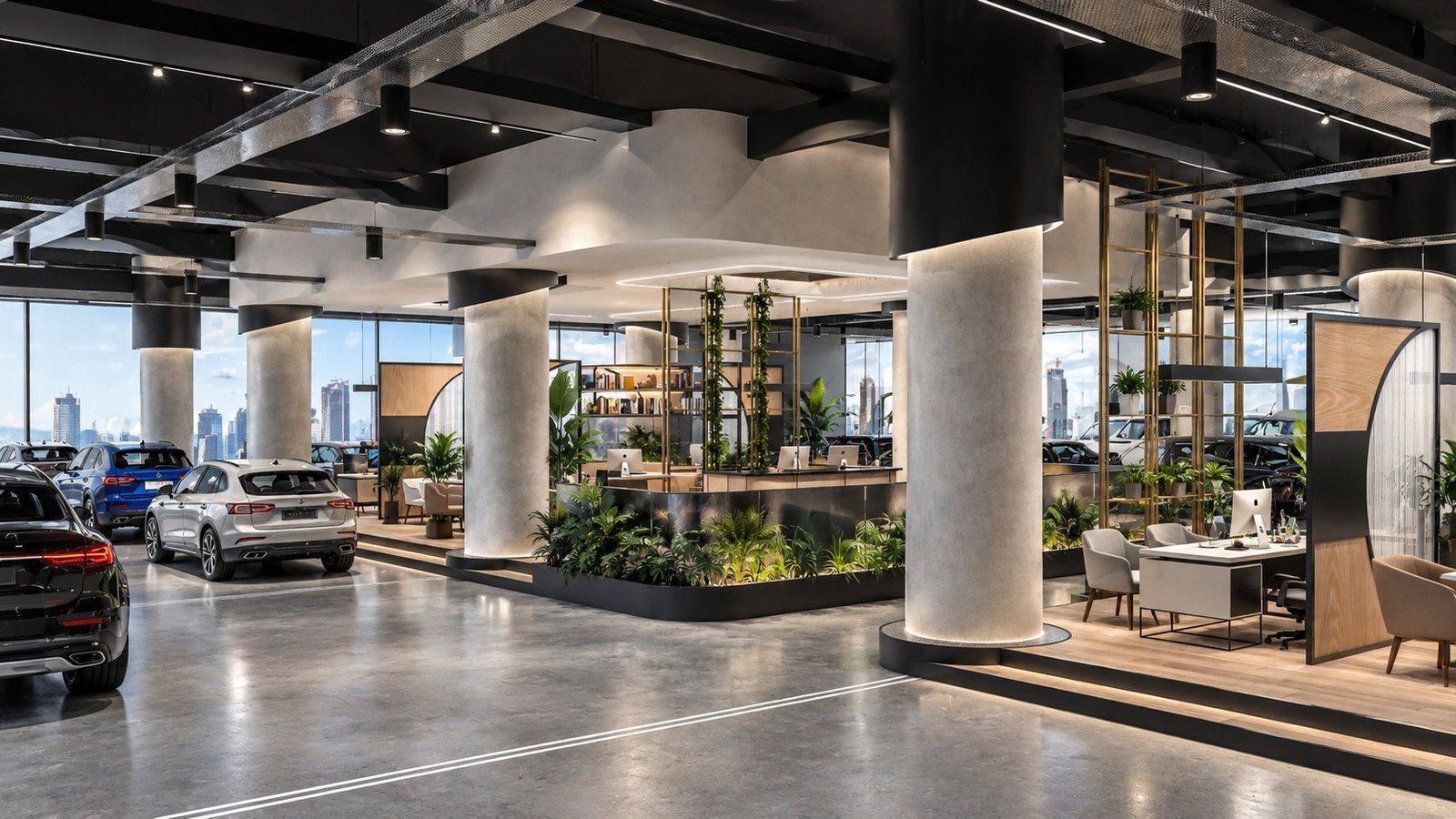OTO POINT — 7