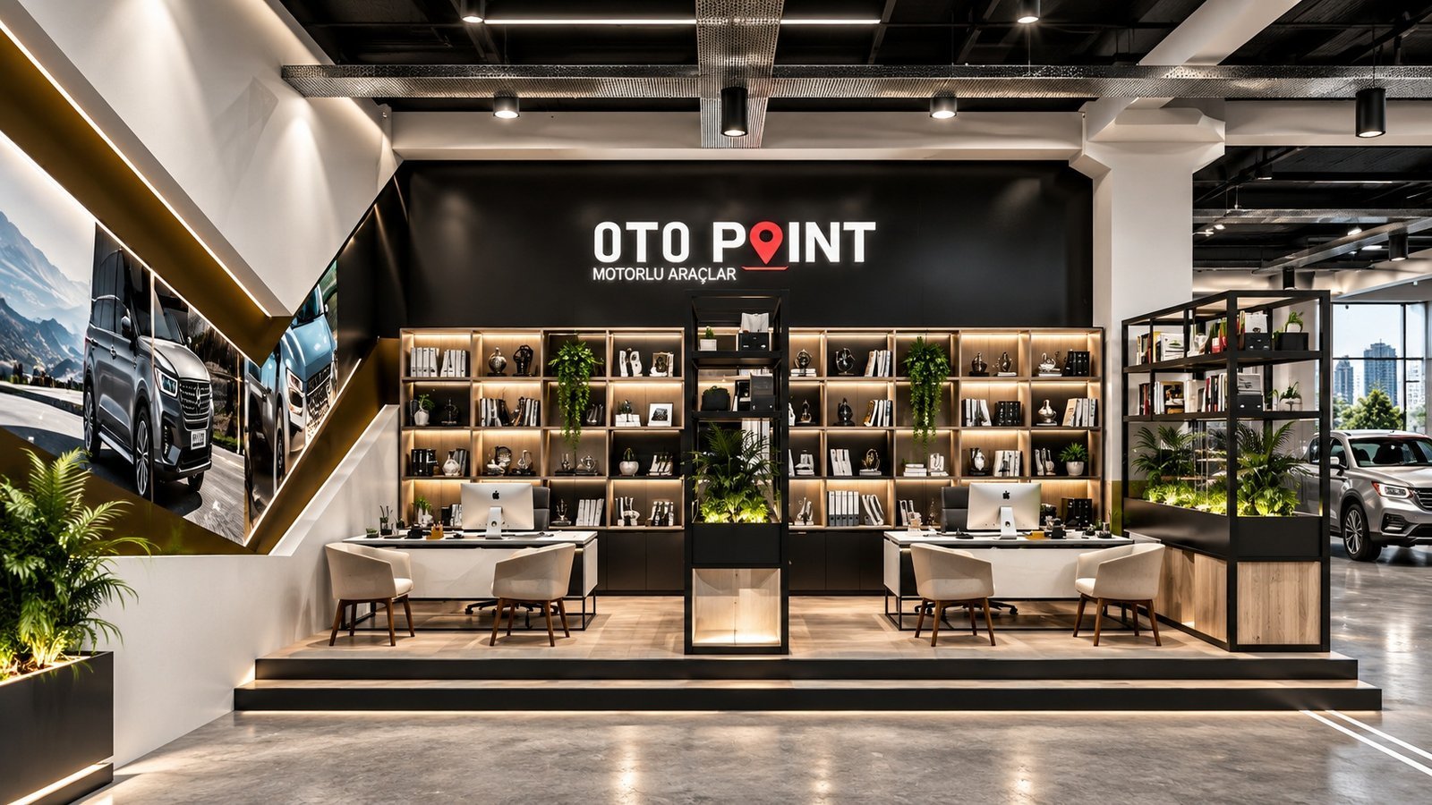 OTO POINT — 9