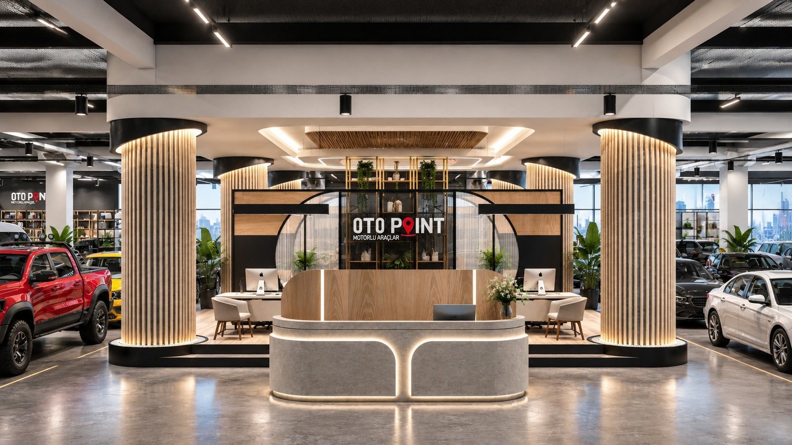 OTO POINT — 10